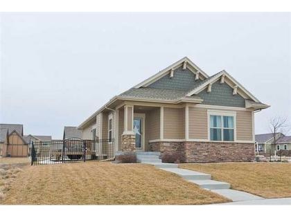 SALE PENDING 1923 Vintage Pkwy Prairie Trail in Ankeny, IA 4 Bed, 3 Bath - $245,000 Realtor: Danielle Manus 515-963-1040