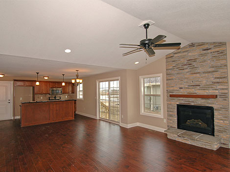 2006 SW 17th Street Prairie Trail in Ankeny, IA 3 Beds, 2 Baths - $249,900 Builder: Tyler Homes Realtor: Linda Harmeyer 515-453-5729