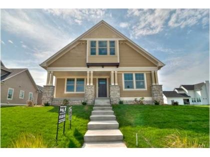 SALE PENDING 1702 State St Prairie Trail in Ankeny, IA 3 Bed, 3 Bath - $358,000 Realtor: Danielle Manus 5115-963-1040