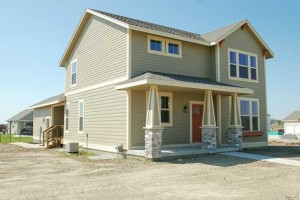 For Sale 2307 SW 17th Prairie Trail in Ankeny, IA 3 Bed, 3 Bath - $266,900 Builder: Savannah Homes Realtor: Ted Grob 515-453-6065