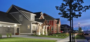 Live here and enjoy walkable tree-lined streets