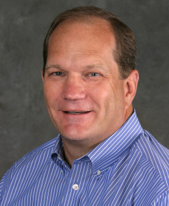 Dr. Doug Layton