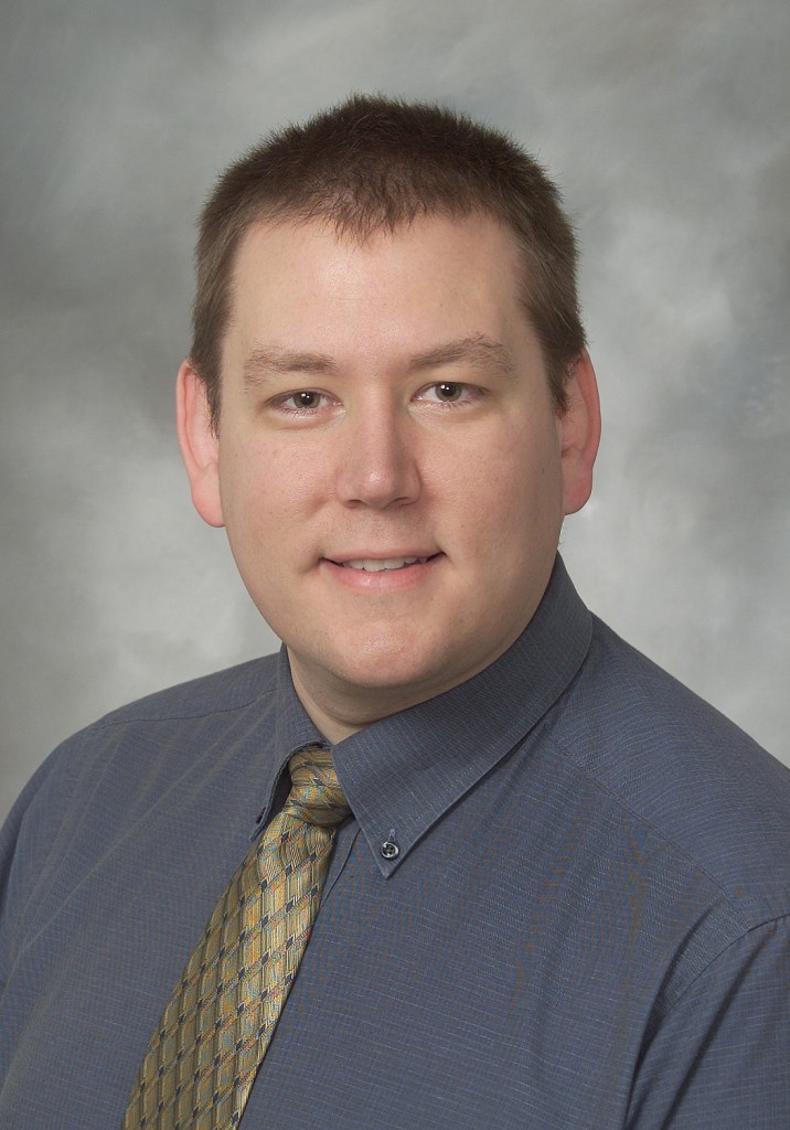 Choose Healthy Prairie Trail