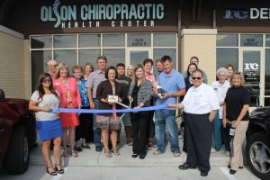 Olson Chiro