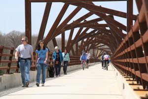 High Trestle Trail Bridge 2 copy